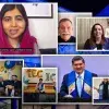 Compromiso y respeto a mujeres: el mensaje de Malala a graduados Tec