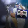 Anota touchdown con el mejor promedio en clase.