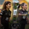 ¡En la cima! Son exborreguitas de Tigres campeonas del futbol mexicano