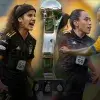 ¡En la cima! Son exborreguitas de Tigres campeonas del futbol mexicano