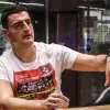 Egresado del Tec es reconocido por el MIT como el Emprendedor del Año.