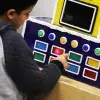 Rehab Didactic Toys. Ganan premio por juguetes para niños con autismo