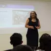 Presentación de Semestre i de alumnos de Ingeniería Industrial y de Sistemas.