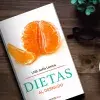 Egresada del Tec publica libro sobre dietas de la actualidad.