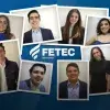 ¡Unidad estudiantil! Conoce a los nuevos integrantes de la FETEC