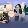 Andrea Balcázar: promotora de la sostenibilidad