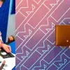 Melissa Alcalá colaborando con Montblanc México