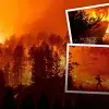 ¿Qué consecuencias tendrá incendio en la sierra? Expertos analizan