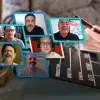 ¡Del texto a la pantalla! Comparten sus creaciones fuera del aula