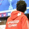 ROULT se reporta listo para concurso de robótica FIRST