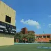 La cancha de Borregos Santa Fe le dice adiós a su tablero