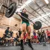 Profesora del Tec es Top 3 de México en Crossfit 