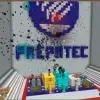 Aprendizaje a través de Minecraft en el Torneo de PrepaTec Navojoa