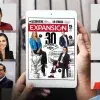8 EXATEC que destacan en las 30 promesas de Expansión 2021