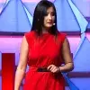 Alicia Chong desarrolló un sensor cardiaco para mujeres y fue reconocida por la iniciativa TED