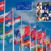 UNCTEC organizado por los alumnos de PrepaTec Cuernavaca con asistentes internacionales en el Tecnológico de Monterrey