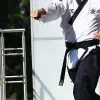 2 alumnos de PrepaTec Guadalajara en el top 3 de taekwondo en México