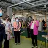 Muestran innovaciones educativas del Tec a secretaria de educación