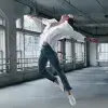 Isaac Hernandez es el bailarín de ballet más destacado de México
