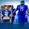 Enorgullece al Tec de Monterrey exBorrego que va a la NFL