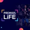 Reciben Premios LiFE por su participación en actividades formativas 