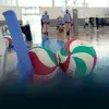 Borregos y Borreguitas de voleibol de campus MTY regresan a nueva casa