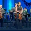 ‘Interpreta’ con dedicación su trayectoria artística en el campus Mty