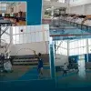 De primer nivel las instalaciones del Wellness Center.- Borregos Mty