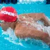 Carlos Kossio, nadador y estudiante del Tec Guadalajara, participará en Juegos Panamericanos Junior. 