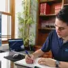 Inversiones fáciles, alumno crea su empresa y da asesorías en YouTube