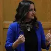 Maestra del Tec fomenta transparencia y rendición de cuentas
