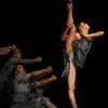 Mariana Rodrgiguez eligió el ballet en lugar del futbol y destacó en un concurso internacional