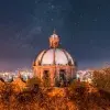 Joven moreliano gana Condecoración al Mérito Juvenil dada por el Ayuntamiento de Morelia.