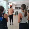 Estudiantes de Nutrición del Tec aprenden a diseñar planes de entrenamiento en regreso consciente.