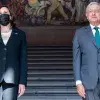 Kamala Harris, vicepresidenta de Estados Unidos, visitó México para reunirse con Andrés Manuel López Obrador