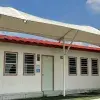 Aulas temporales ccm