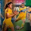 Exborreguitas de fútbol, con Tigres bicampeonas nacionales