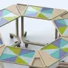Proyecto Winter School de diseño responsable crea propotipo que ayuda a adultos mayores de asilo.
