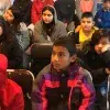 Comunidad Tec Santa Fe apoya a niños y niñas en situación vulnerable