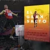 Da ‘el gran salto’ y llega ¡a la pantalla grande!