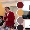 EXATEC campus Morelia es elegida como la primera mujer presidenta de su comunidad