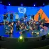 Hi!Tec es el espacio donde los nuevos alumnos pueden interactuar, conocerse y explorar lo que vivirán en el Tec.