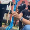 Valerie cuenta con vocación altruista y ganas de servir a la gente.