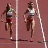 Paola Morán atleta destacada de Borregos Tec logró su pase a semifinales de 400 metros planos en Tokio 2020.