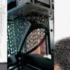 El proyecto bezier, un ganador del Red Dot Design Award 2021
