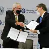 Tec y UNAM crean consorcio de investigación y emprendimiento