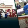 Apoyan la educación en Terán, Nuevo León; obtienen beca en España