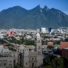 Aniversario 425 de la fundación de la ciudad de Monterrey
