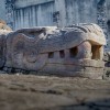 Comparten datos relevantes de la caída de Tenochtitlán en Cátedra Alfonso Reyes 