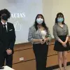 Equipo local reto Aeroméxico